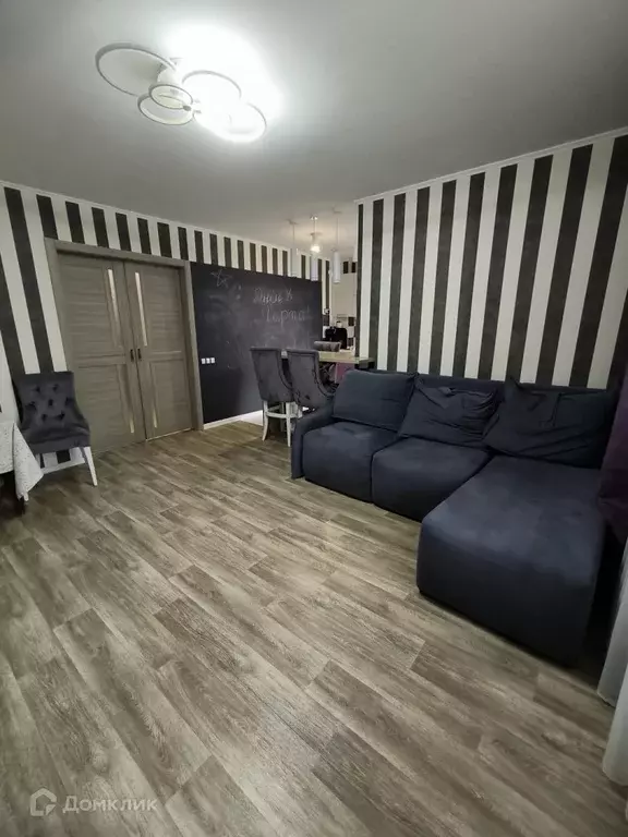 Продаётся 4-к квартира, 74.8 м - Фото 1