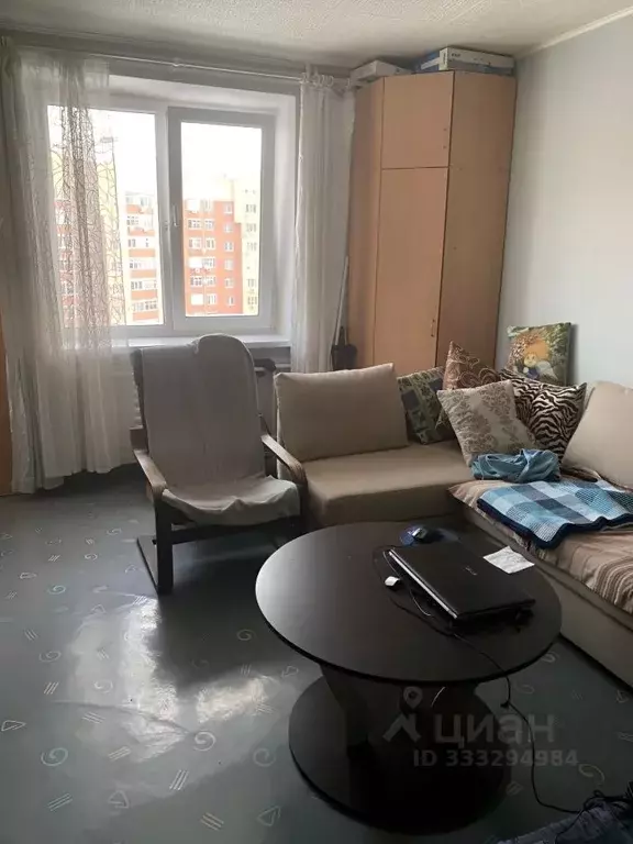3-к кв. Башкортостан, Уфа ул. Генерала Горбатова, 3/2 (64.2 м) - Фото 2