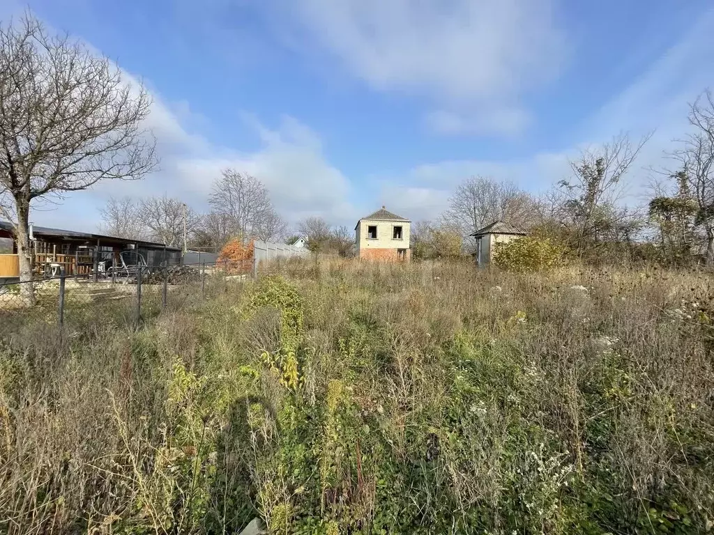 Участок в Адыгея, Майкоп Восход СНТ, ул. Предгорная (4.0 сот.) - Фото 1