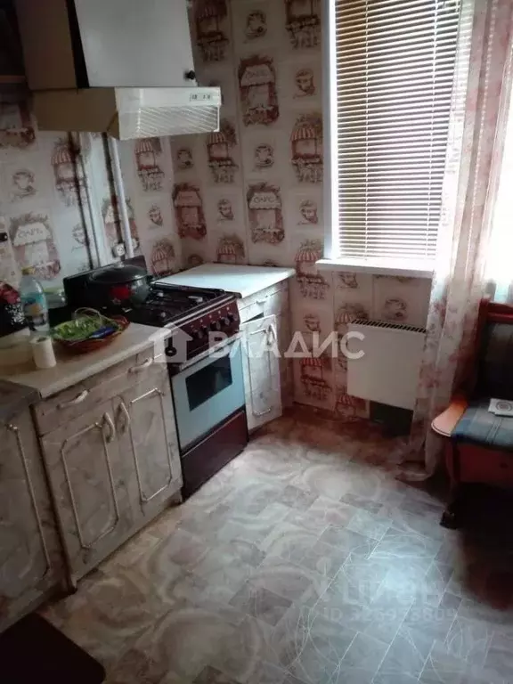 2-к кв. Московская область, Мытищи ул. Академика Каргина, 43к2 (53.3 ... - Фото 0