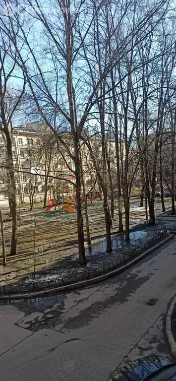 3-комнатная квартира: Санкт-Петербург, Благодатная улица, 35 (49 м) - Фото 1