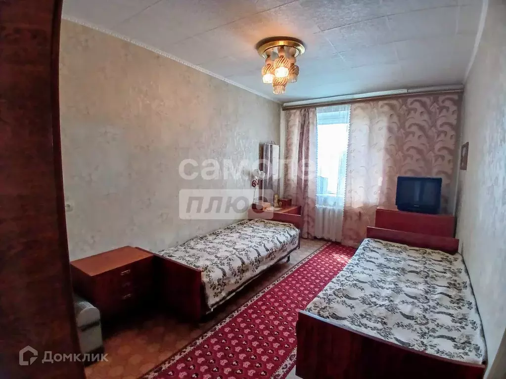 Продаётся 2-к квартира, 47.5 м - Фото 1