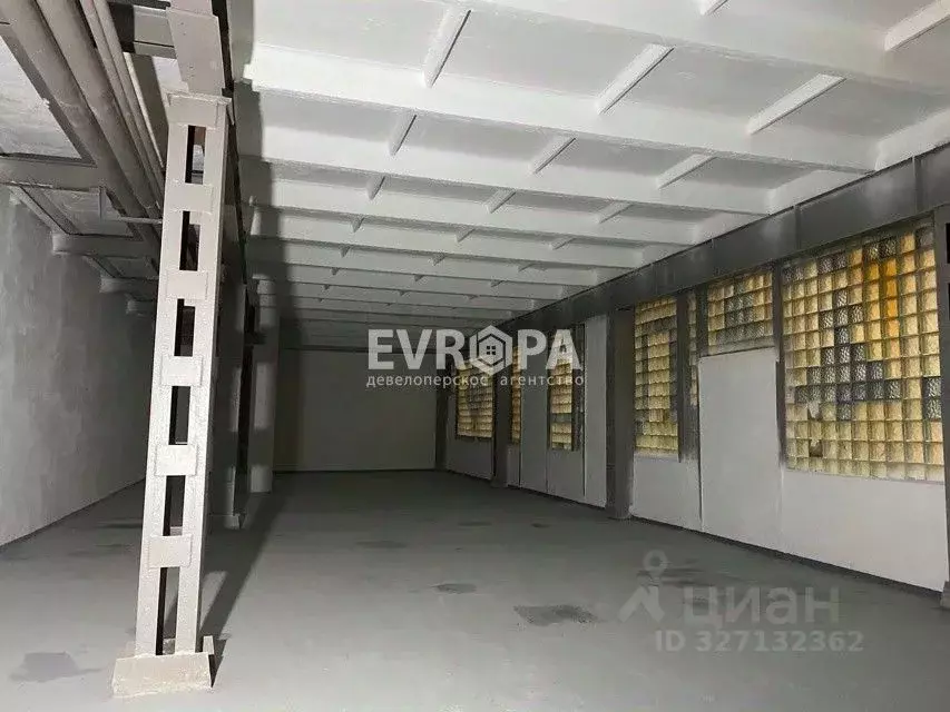 Склад в Ульяновская область, Ульяновск Брестская ул., 78с13 (1200 м) - Фото 1