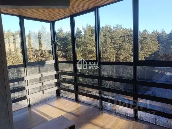 2-к кв. Калужская область, Калуга Анненки мкр, ул. Анненки, 38к1 (61.1 ... - Фото 2