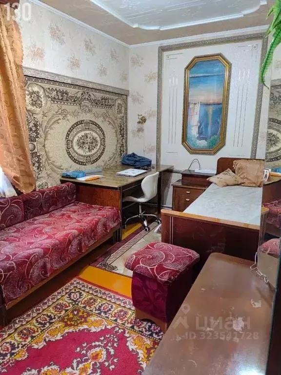 2-к кв. Крым, Феодосия ул. Гарнаева, 66 (40.9 м) - Фото 2