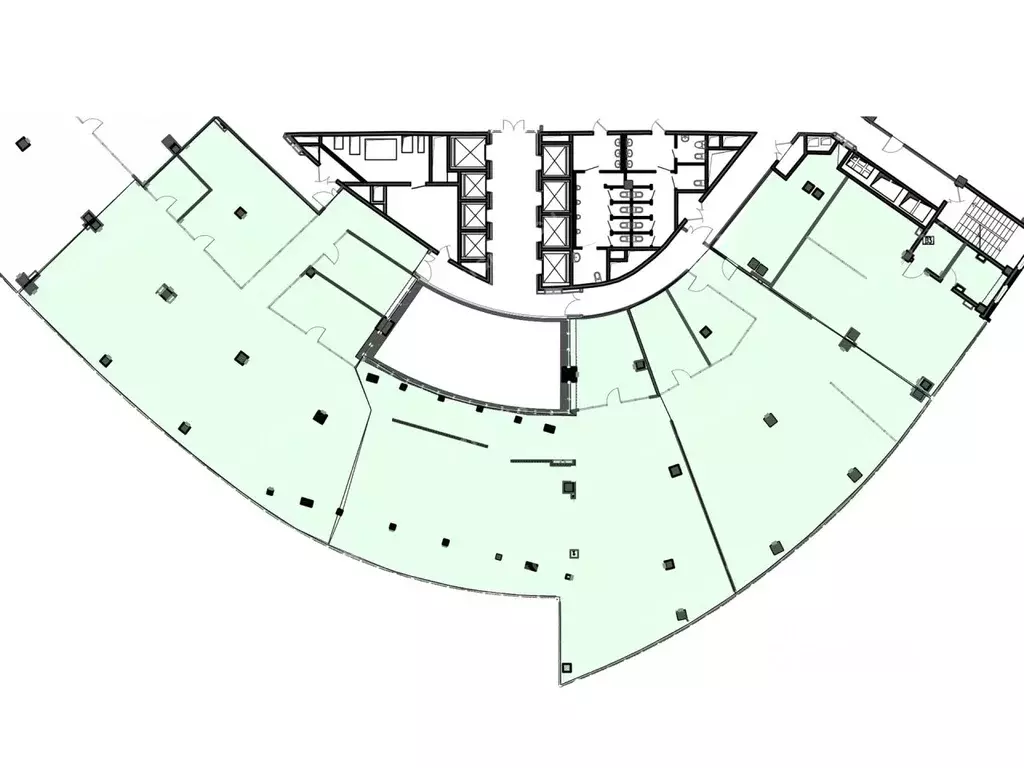 Офис в Санкт-Петербург Стартовая ул., 8 (1176 м) - Фото 2