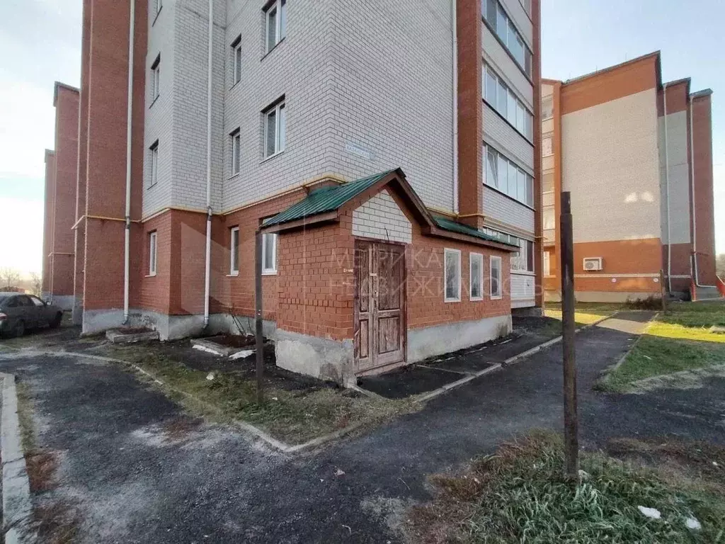 Помещение свободного назначения в Тюменская область, Ишим Казанская ... - Фото 0