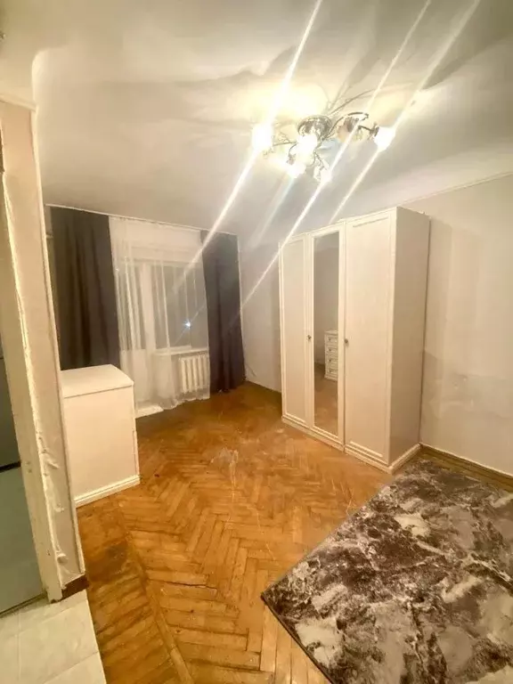 1-к кв. Северная Осетия, Владикавказ ул. Кирова, 74 (30.0 м) - Фото 1