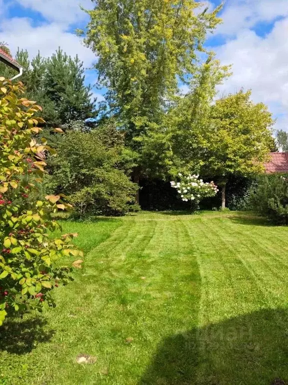 Дом в Москва пос. Станции Крекшино, пер. 1-й Лесной, 4 (186 м) - Фото 1