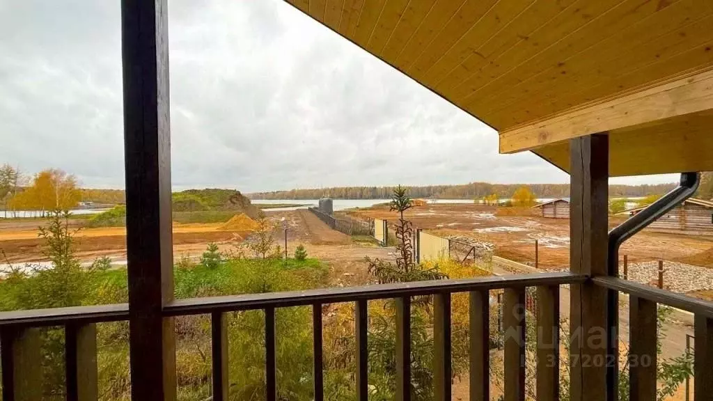 Дом в Московская область, Мытищи городской округ, д. Никульское ... - Фото 1