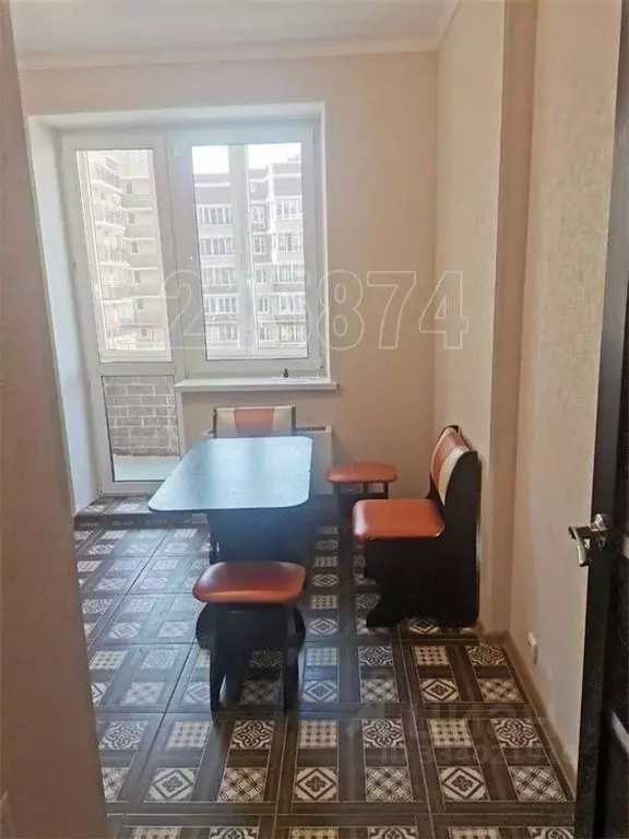 1-к кв. Москва проезд Чечерский, 126 (40.0 м) - Фото 2