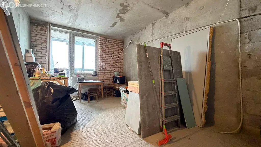 Квартира-студия: Реутов, Носовихинское шоссе, 37 (25.3 м) - Фото 1