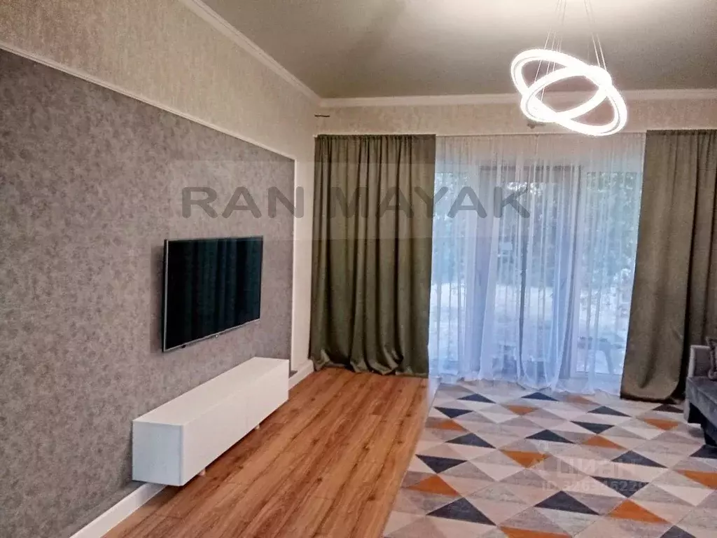 Дом в Адыгея, Майкоп ул. Лермонтова, 106 (115 м) - Фото 2