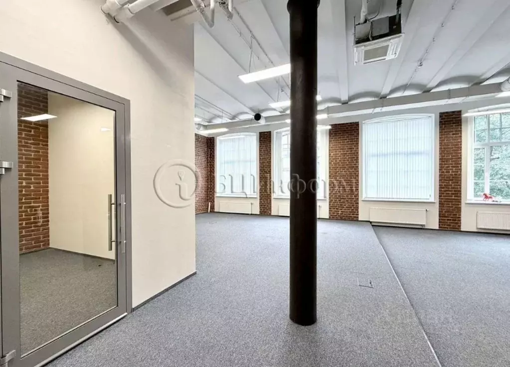 Офис в Санкт-Петербург ул. Красного Курсанта, 31 (168 м) - Фото 2