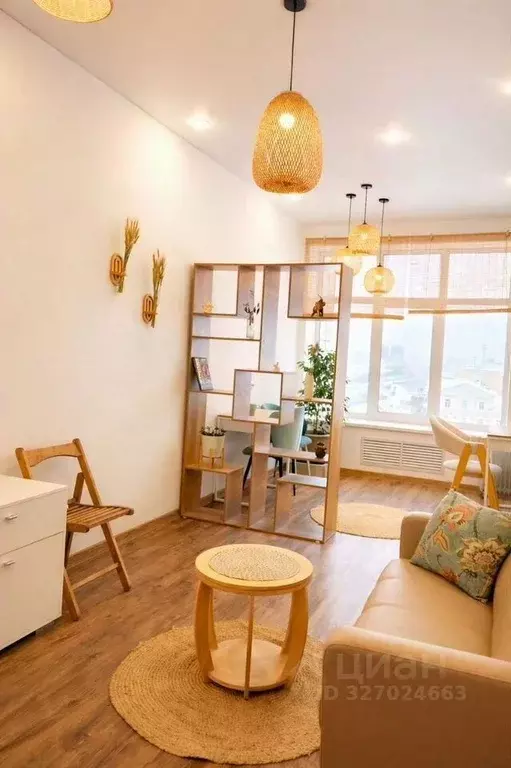 Офис в Свердловская область, Екатеринбург ул. Восточная, 56 (18 м) - Фото 1