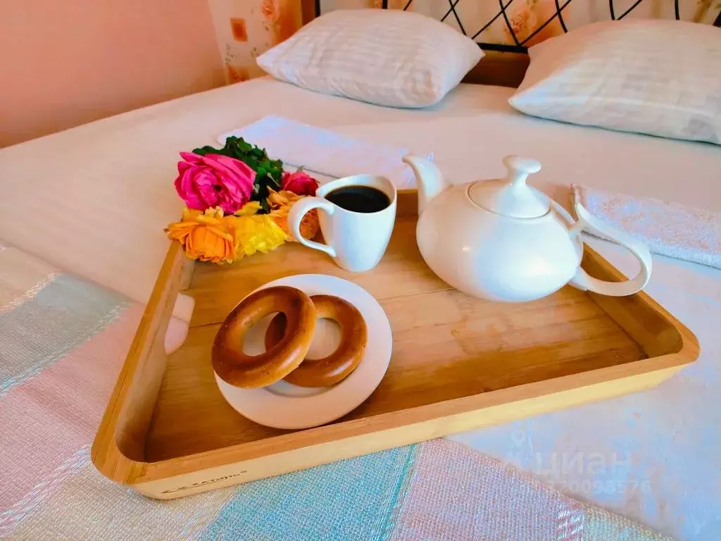 2-к кв. Краснодарский край, Анапа Северная ул., 87 (48.0 м) - Фото 1