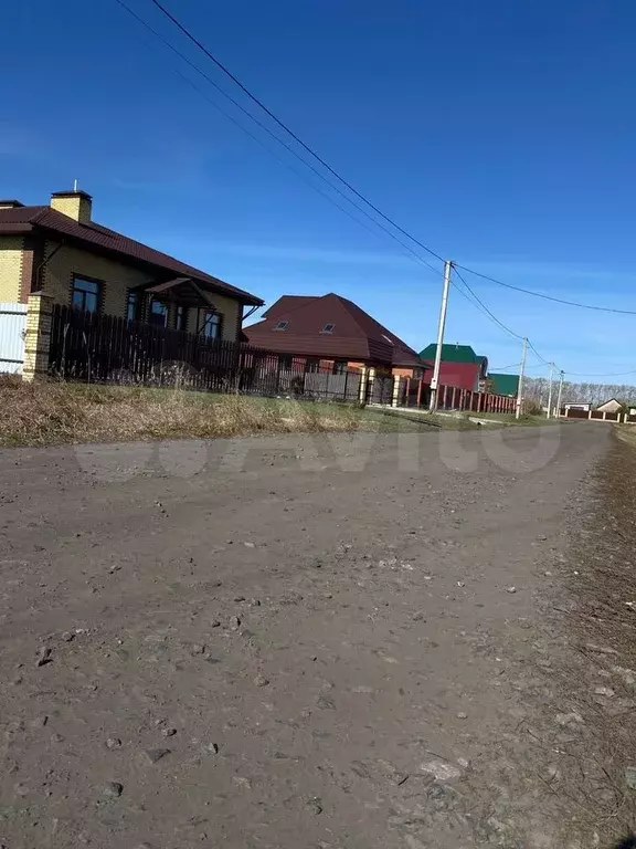 Участок 14 сот. (ИЖС) - Фото 1