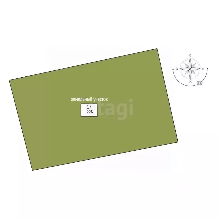 Дом в Свердловская область, Горноуральский муниципальный округ, с. Лая ... - Фото 1