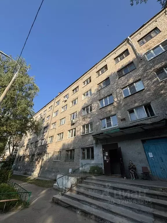 Комната Самарская область, Самара просп. Юных Пионеров, 57 (19.0 м) - Фото 2