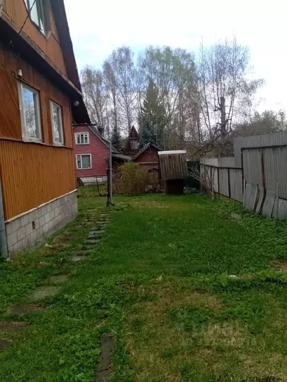 Дом в Владимирская область, Киржачский район, Филипповское ... - Фото 2