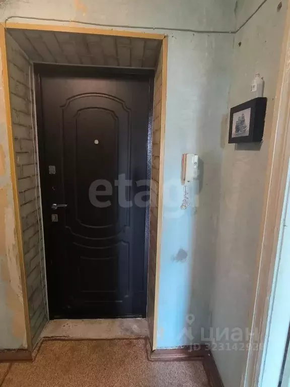 1-к кв. Амурская область, Благовещенск Зеленая ул., 79А (33.2 м) - Фото 1