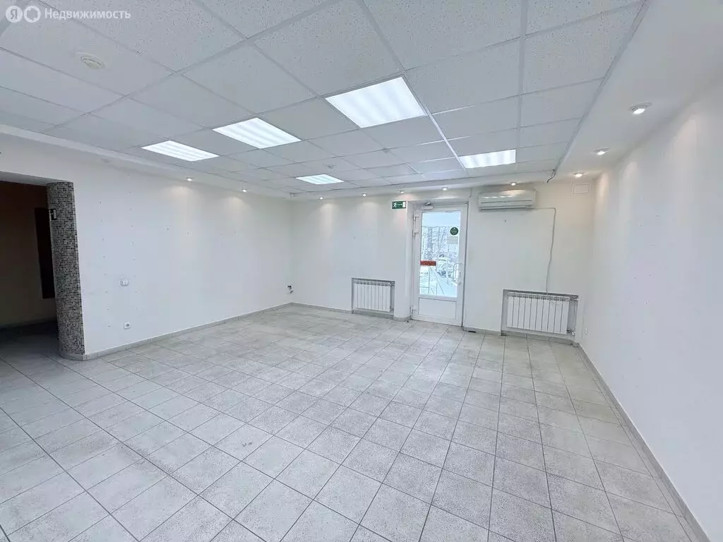 Помещение свободного назначения (44 м) - Фото 2
