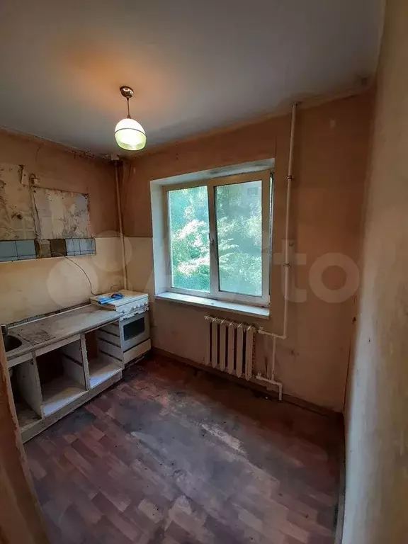 1-к. квартира, 26,5 м, 3/10 эт. - Фото 1