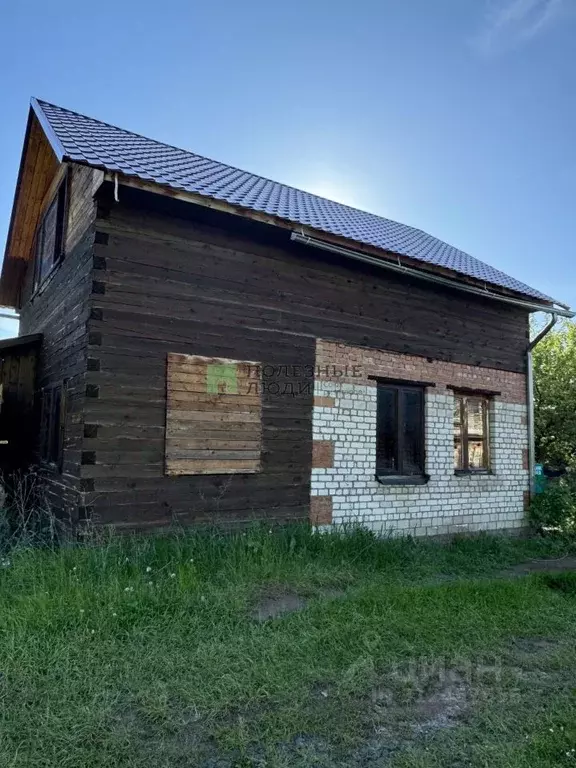 Дом в Башкортостан, Уфа Вишенка СНТ,  (90 м) - Фото 0