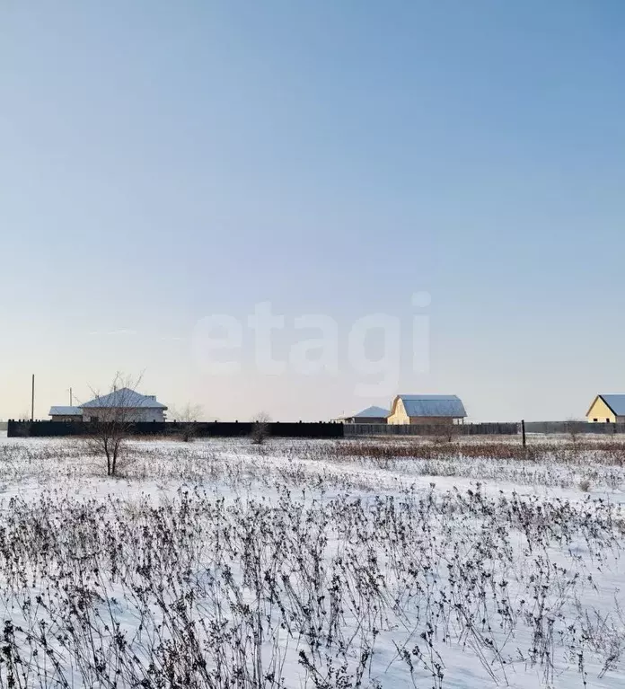 Участок в Забайкальский край, Чита Преображенский мкр,  (20.0 сот.) - Фото 2