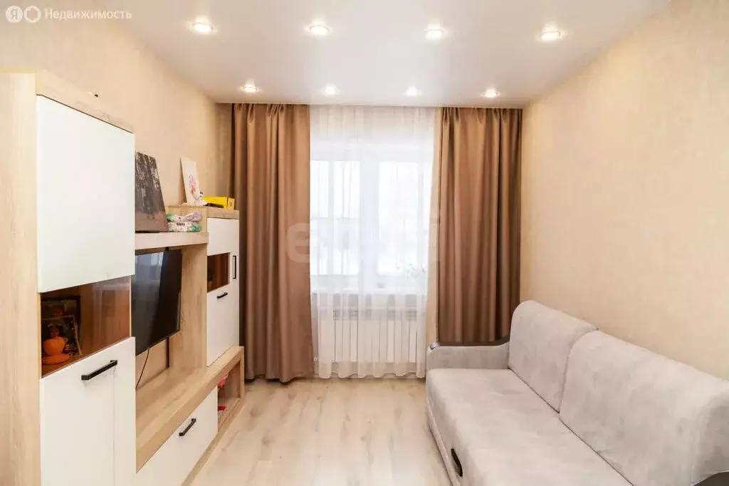 1-комнатная квартира: Муром, 1-я Новослободская улица, 13 (40.3 м) - Фото 2