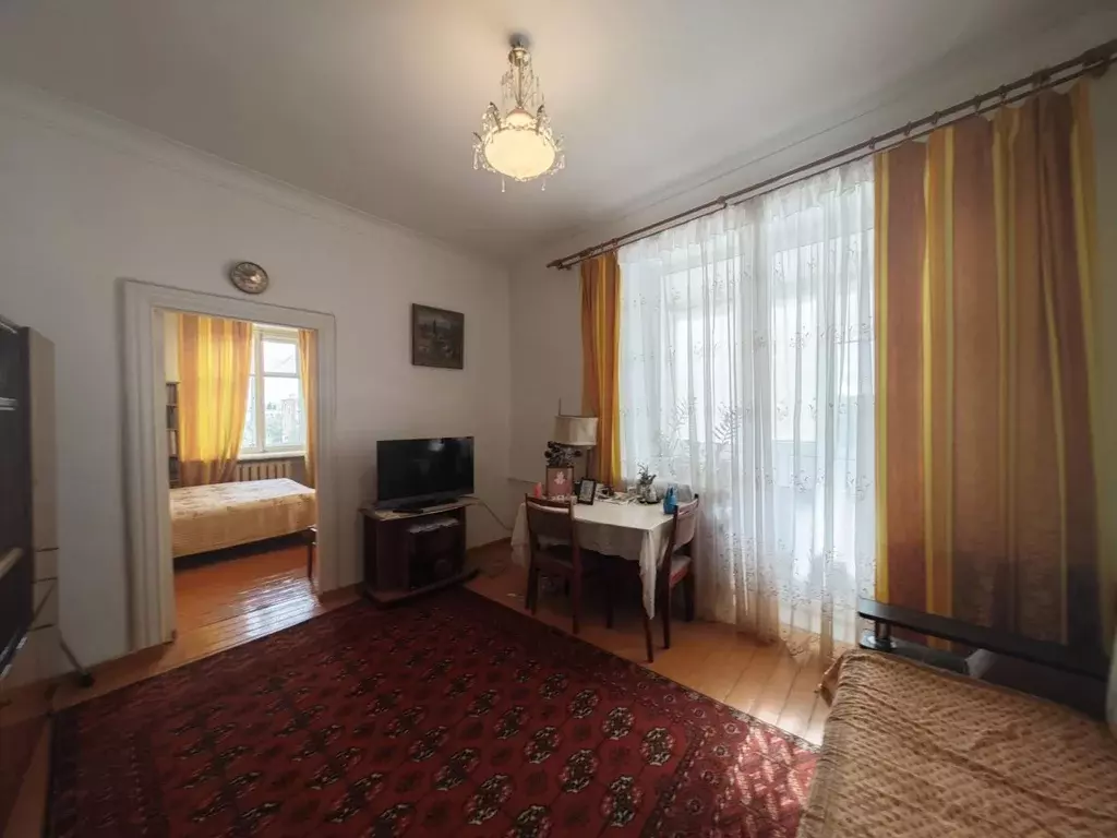 Квартира, 3 комнаты, 60.4 м - Фото 1