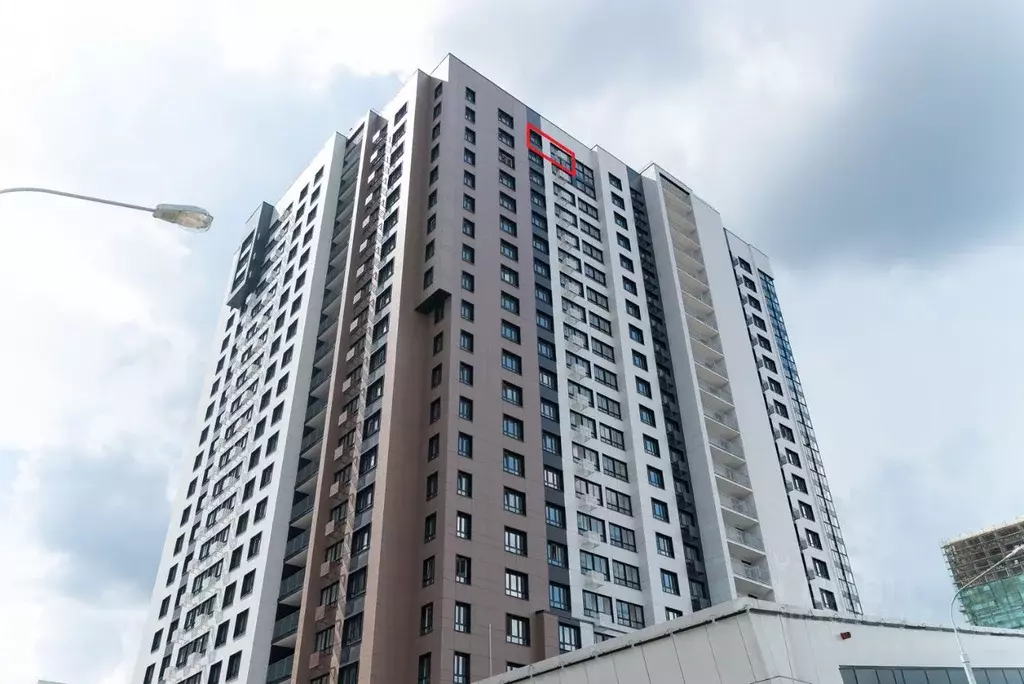 2-к кв. Москва ул. 2-я Марьиной рощи, 3 (57.8 м) - Фото 1