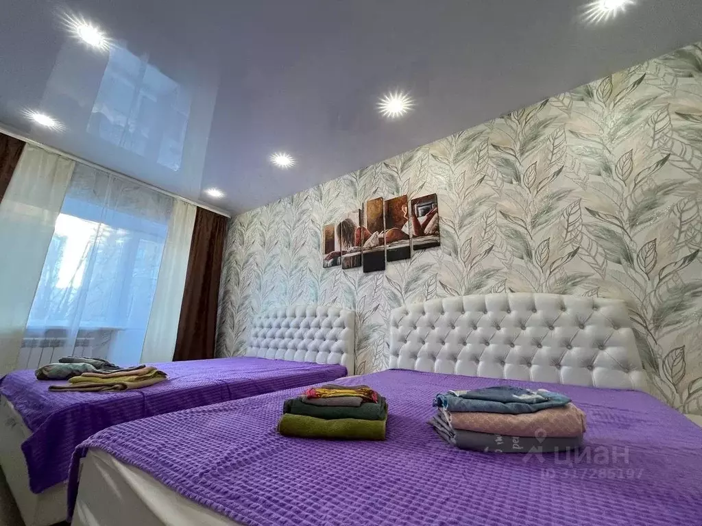 3-к кв. Забайкальский край, Чита ул. Анохина, 105 (86.0 м) - Фото 0