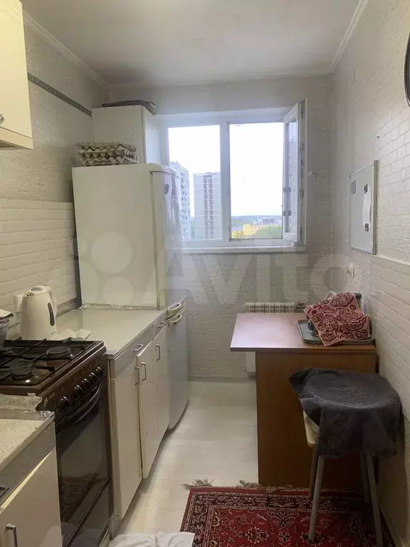 3-к. квартира, 58 м, 9/9 эт. - Фото 0