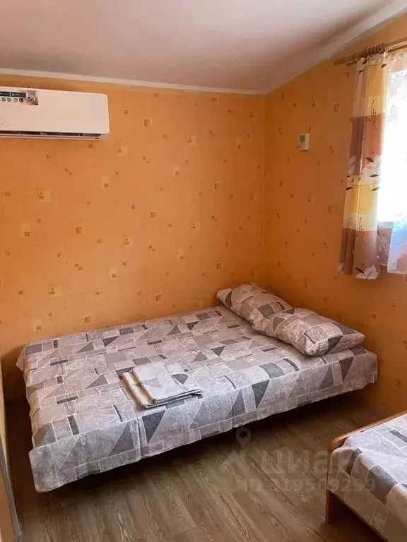 Дом в Краснодарский край, Новороссийск городской округ, с. Мысхако ул. ... - Фото 0