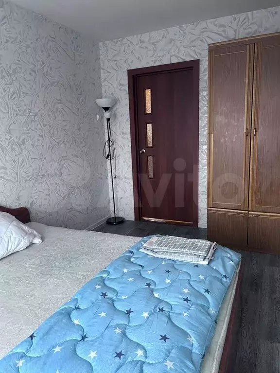 3-к. квартира, 62 м, 4/5 эт. - Фото 1