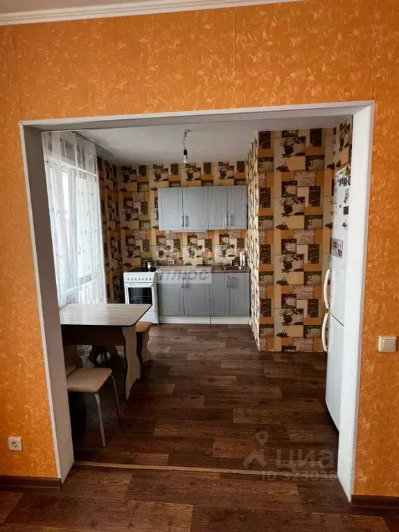 2-к кв. Алтайский край, Барнаул ул. Солнечная Поляна, 103 (52.4 м) - Фото 1