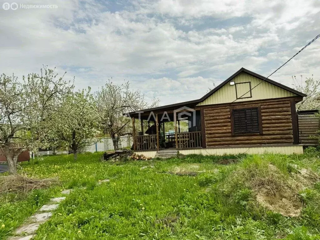 Дом в село Засечное, жилой комплекс Засечное (40 м) - Фото 0