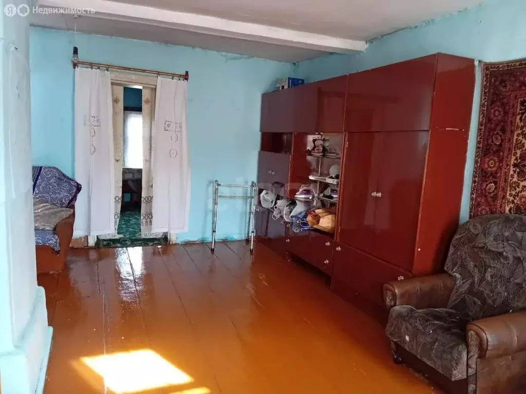 Дом в Юрюзань, Дачная улица (61.7 м) - Фото 2