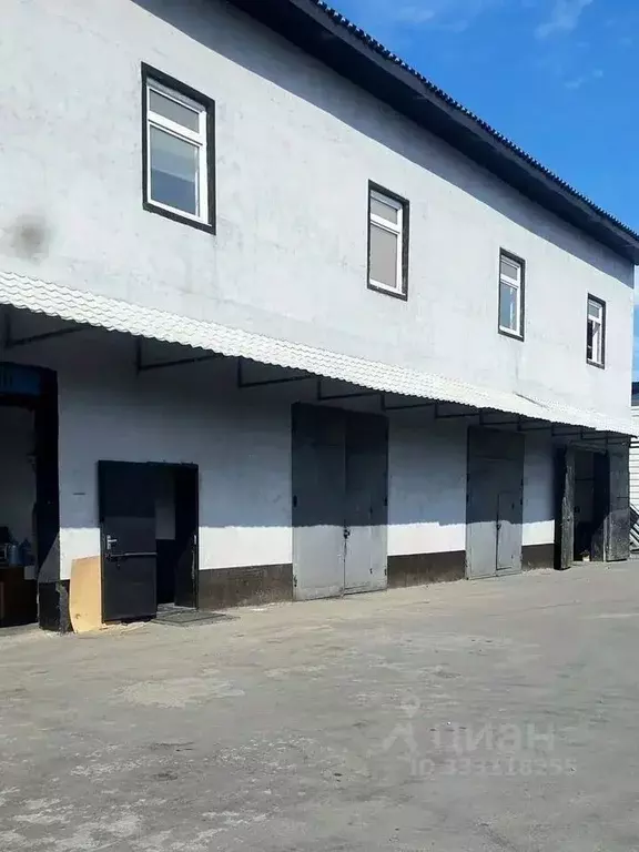Комната Московская область, Электросталь ул. Горького, 32с1 - Фото 1