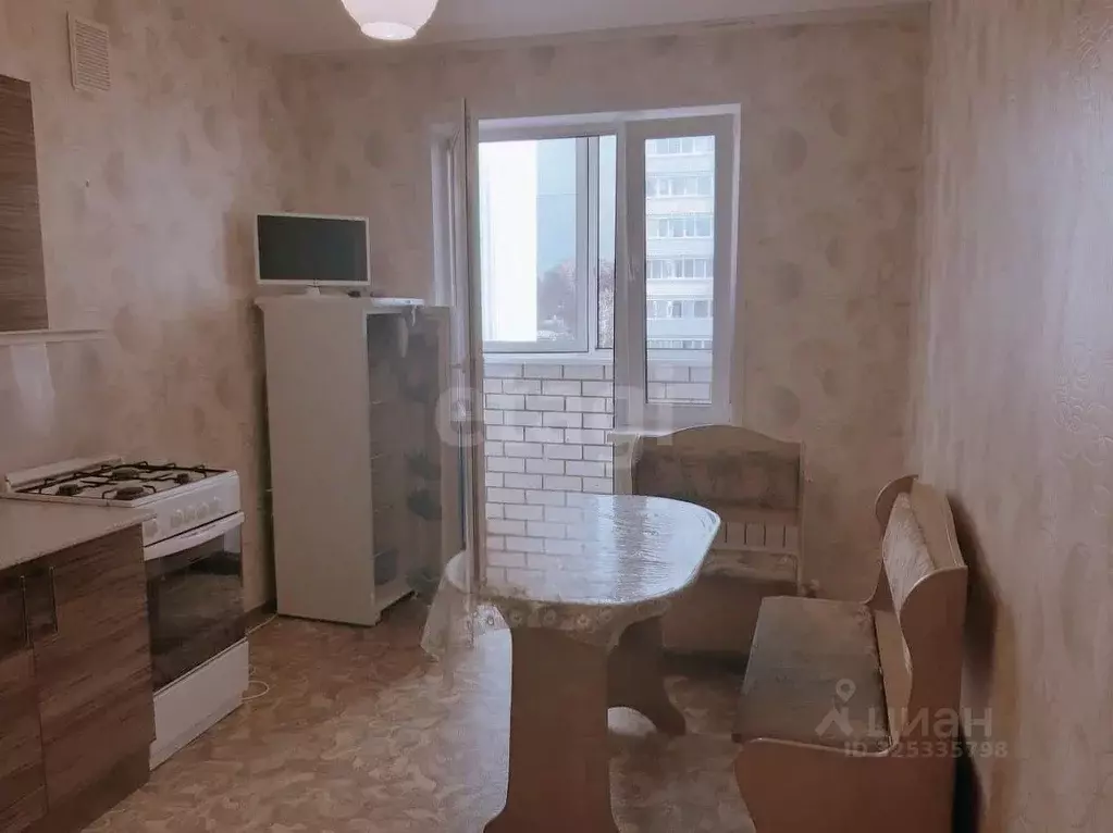 1-к кв. Смоленская область, Смоленск ул. Черняховского, 15 (41.2 м) - Фото 2