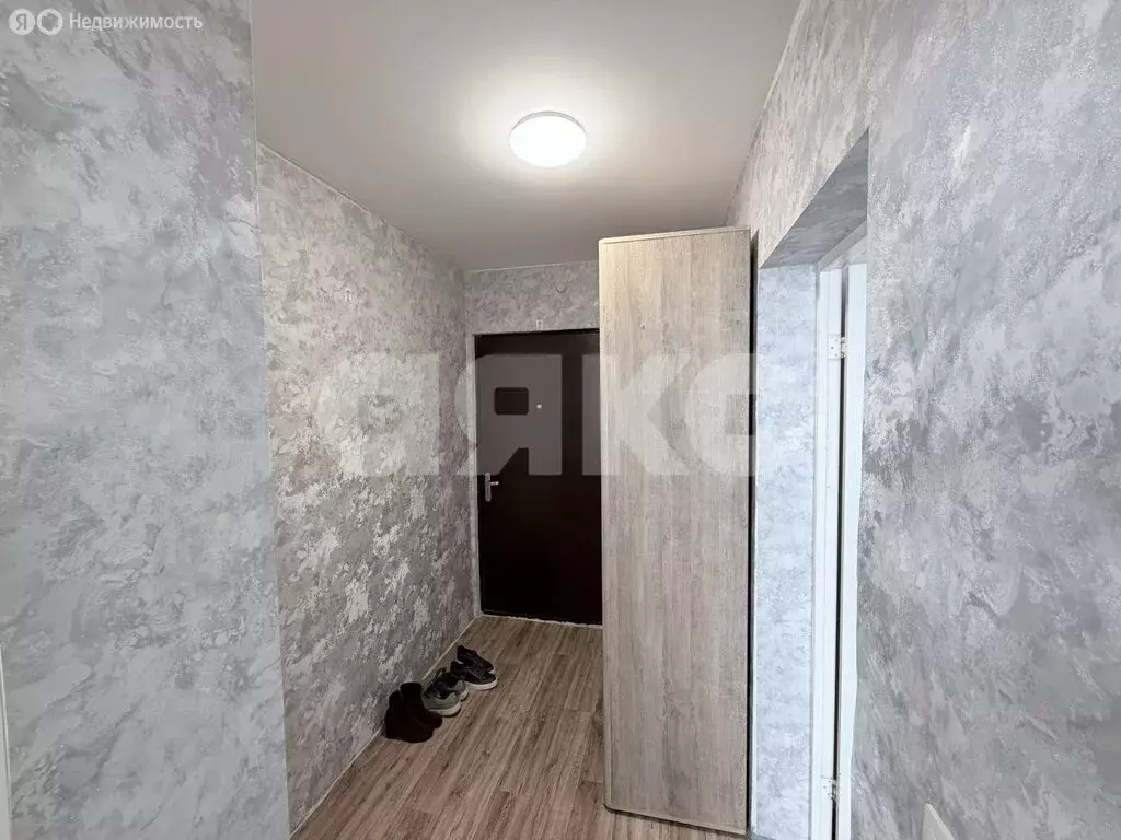 1-комнатная квартира: Майкоп, улица Н.И. Остапенко, 33 (37.5 м) - Фото 2