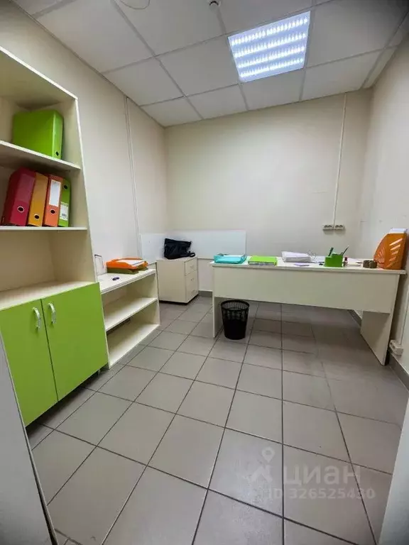 Офис в Москва Новорогожская ул., 8 (10 м) - Фото 2