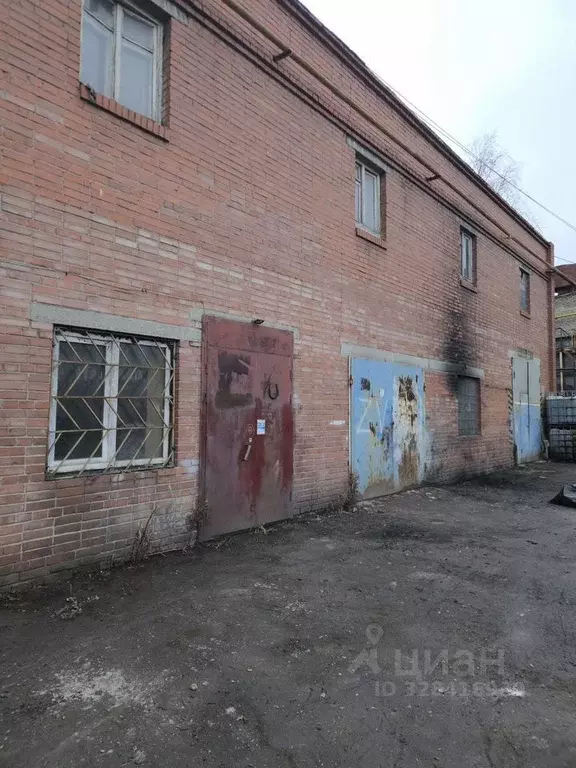 Помещение свободного назначения в Санкт-Петербург Камчатская ул., 19И ... - Фото 1