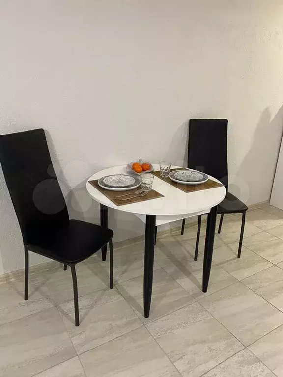 Квартира-студия, 30 м, 15/17 эт. - Фото 0