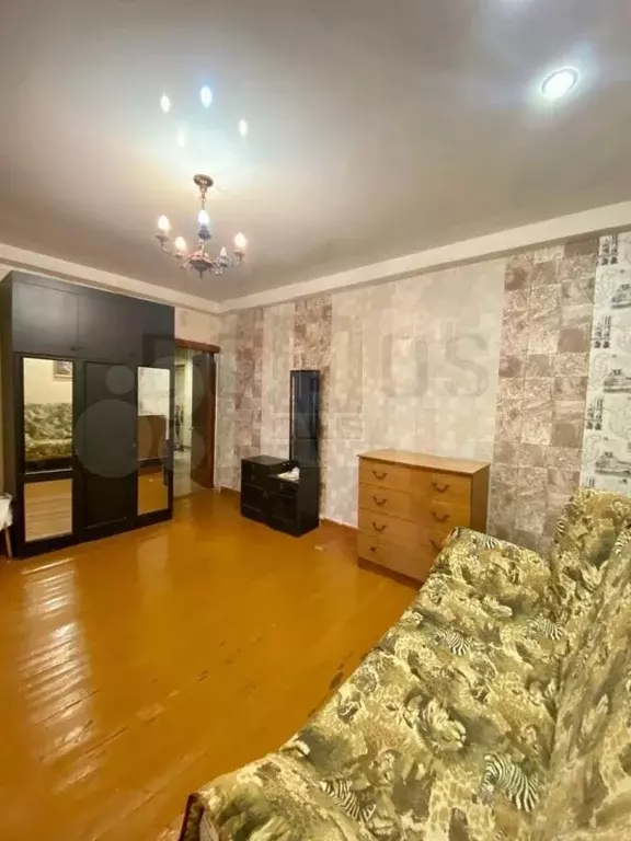 1-к. квартира, 32 м, 2/2 эт. - Фото 1