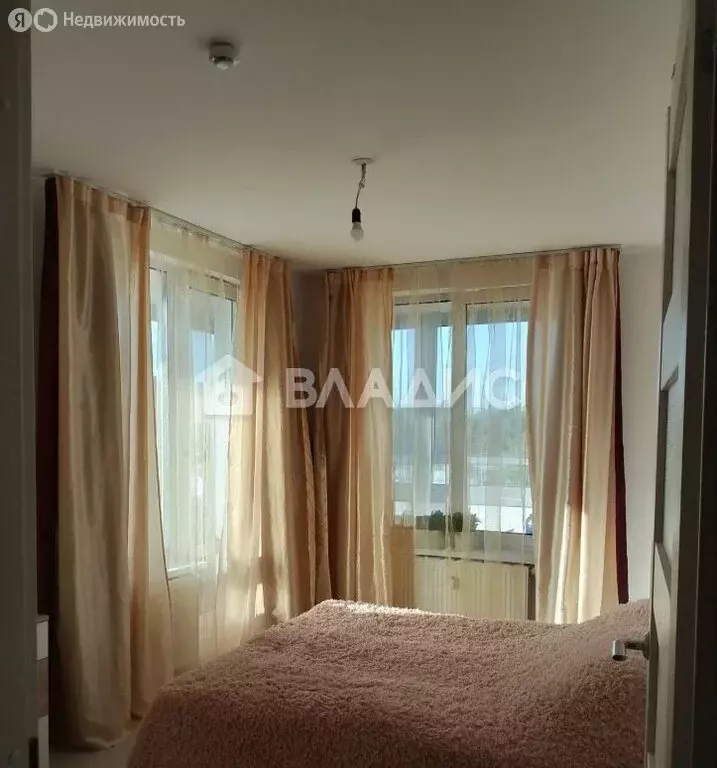 3-комнатная квартира: Санкт-Петербург, улица Тамбасова, 3к1 (90.2 м) - Фото 1