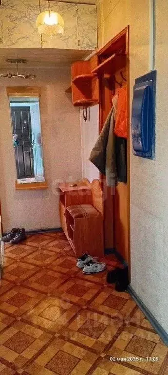 2-к кв. Курская область, Курск Белгородская ул., 13 (42.2 м) - Фото 0