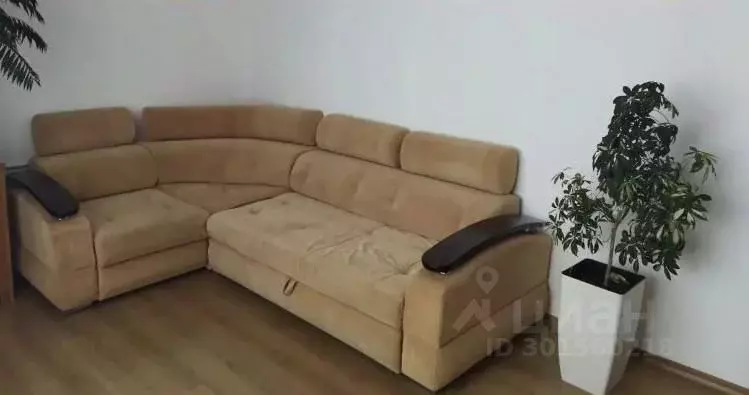 2-к кв. Башкортостан, Ишимбай ул. Мичурина, 3 (50.0 м) - Фото 2