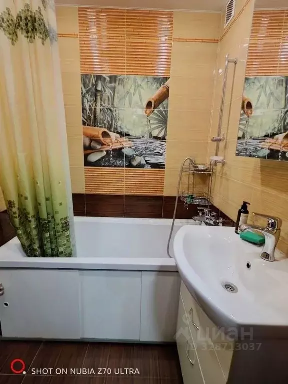 3-к кв. Самарская область, Тольятти ул. Матросова, 20 (65.0 м) - Фото 2